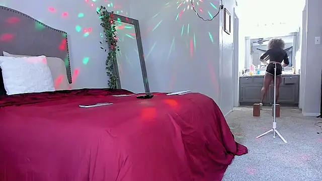 yiauana live cam