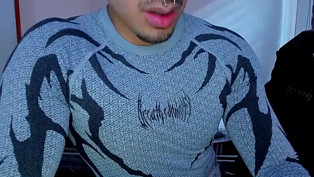 Tommy_Bred webcam