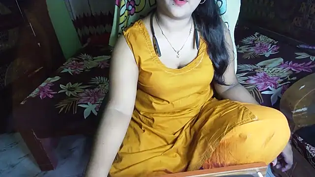 BengaliQueenStar webcam