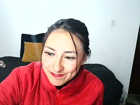 KUTTY_MODEL webcam