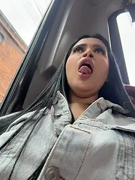 Sara_fun webcam