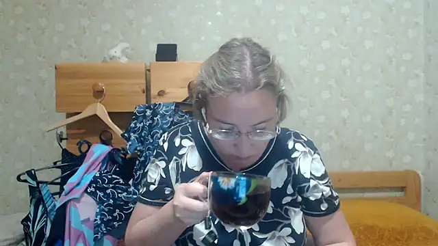 Smart_Rose webcam