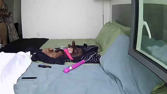 MSweetLindaParks webcam