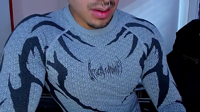 Tommy_Bred webcam