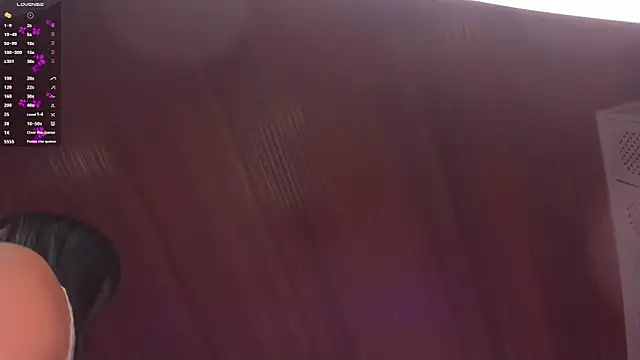 elodie_walker webcam