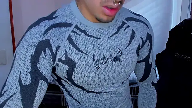 Tommy_Bred webcam