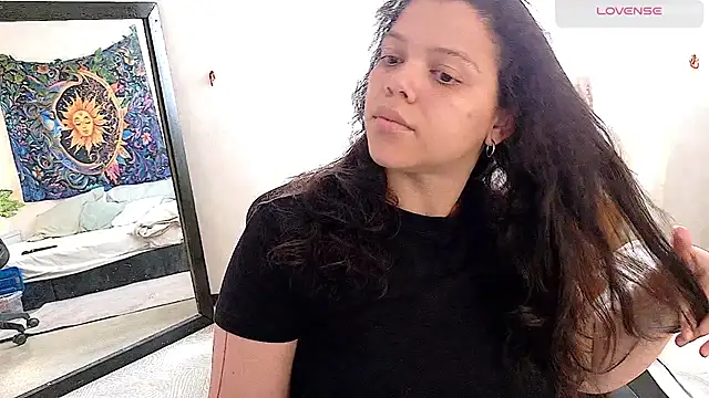 Amanda_sweet webcam
