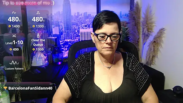 ninarandmann webcam