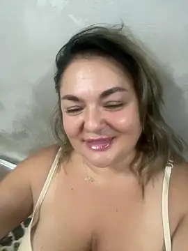 MikyVesela webcam