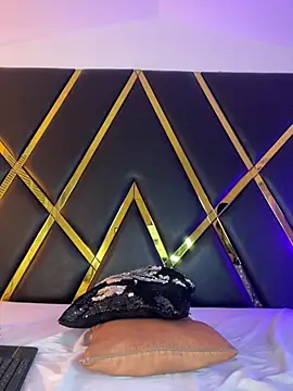 EmmaaCastro webcam