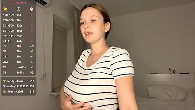 Eva_Shining_Star webcam