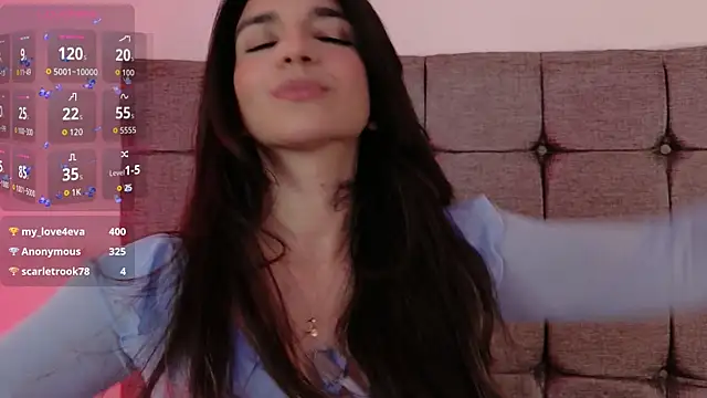 ragasashi (F young) - Flash boobs