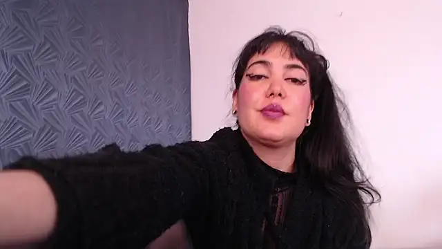 Freyja_eter webcam