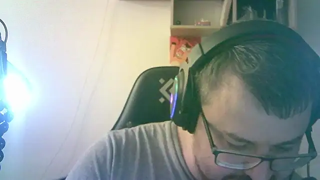 SirAbuser webcam