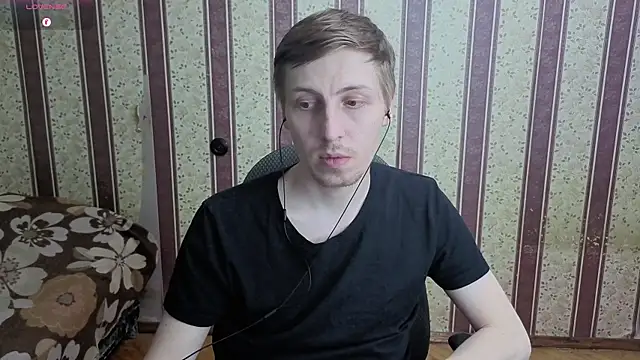 Darien_Brown webcam