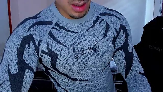 Tommy_Bred webcam