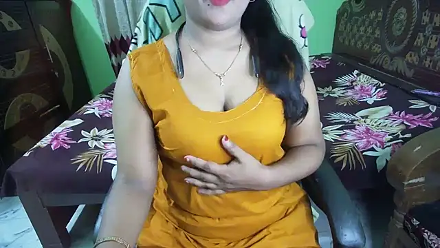 BengaliQueenStar webcam