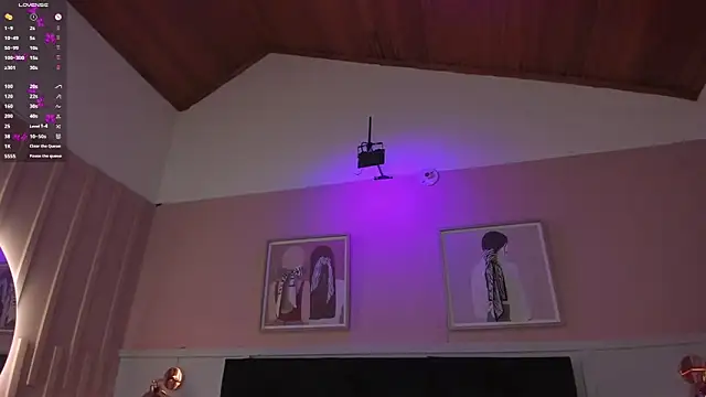 elodie_walker webcam