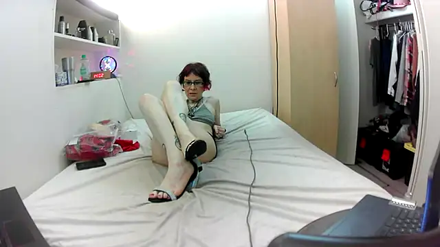 Empress_Lilith webcam