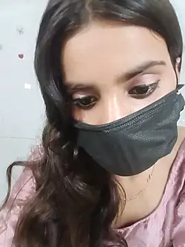 Riya____1 webcam