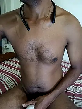 sl-robinsan (Ask my age) - cum on body and ass hole finger with