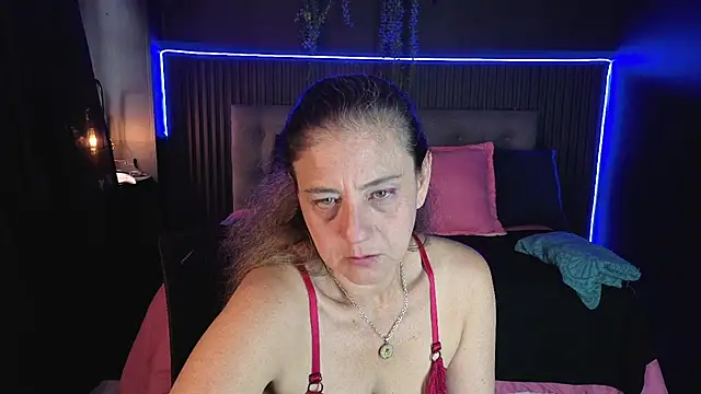 sasi_luna webcam