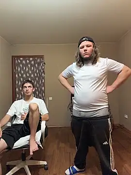 desiredude9 live cam on StripChat