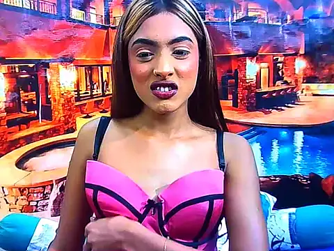 IndianPretty14u2Luv webcam