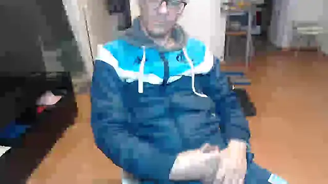 guachin_hunk webcam