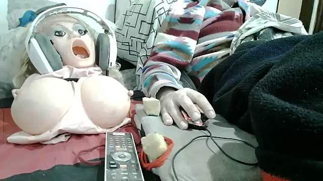messi_syssy live cam