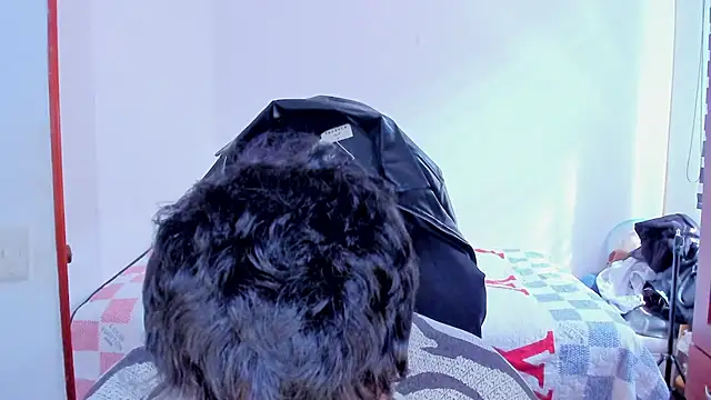 Tommy_Bred webcam