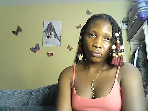 SugarvelvetKe webcam