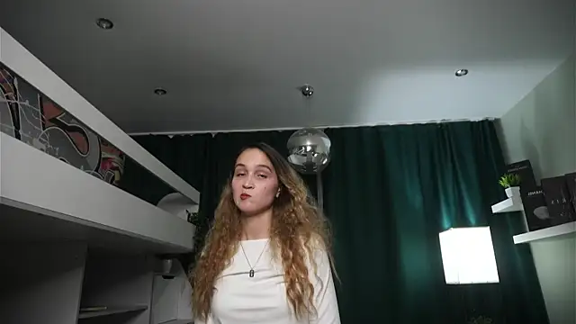 EwaSprinzl webcam