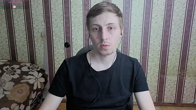 Darien_Brown webcam