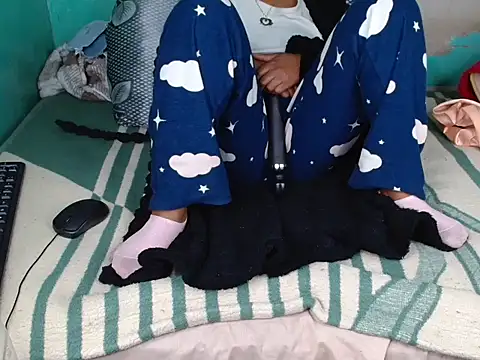 Honey_Glow_ webcam