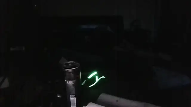 MrWhitePL webcam