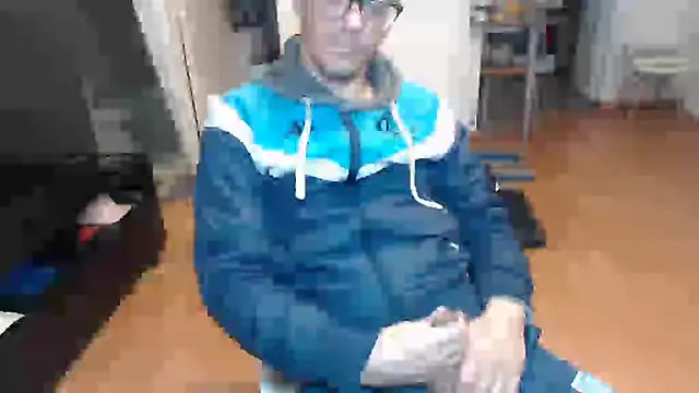guachin_hunk webcam