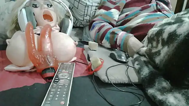messi_syssy live cam