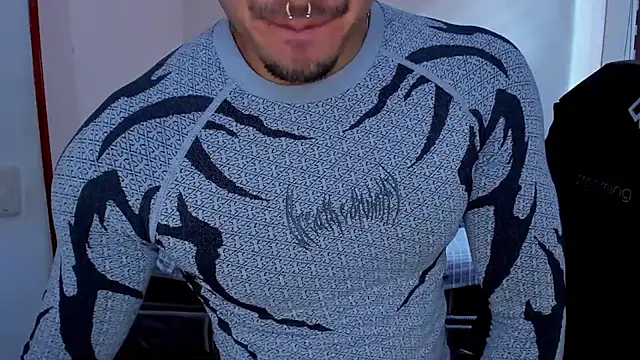 Tommy_Bred webcam