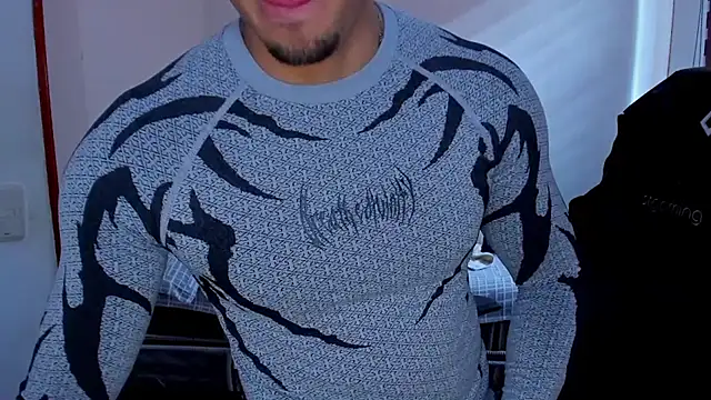 Tommy_Bred webcam