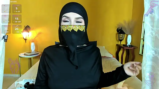 malek_zark2 webcam