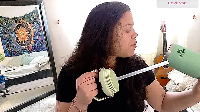 Amanda_sweet webcam
