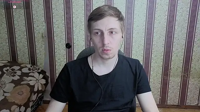 Darien_Brown webcam