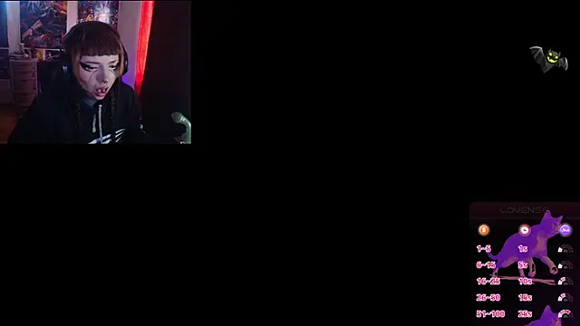 linda_mort webcam