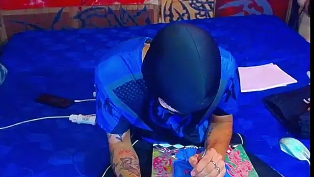 deivid_estrada webcam