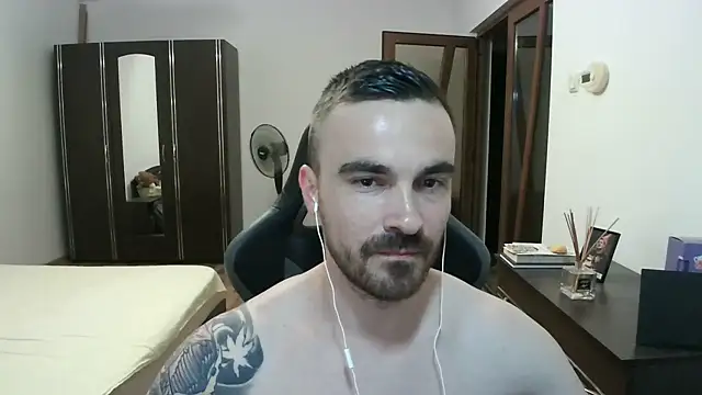 mu5clemania2 webcam