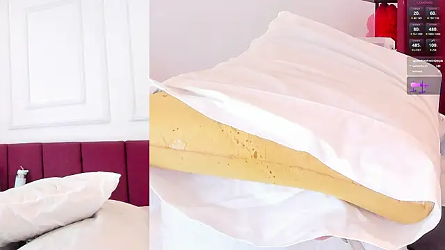 SOFIAGOEZ30 webcam