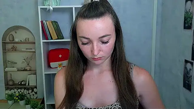 _Barbie_Kiss_ webcam