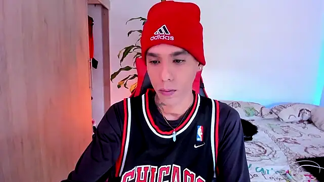 Damianwhite webcam