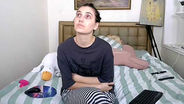 Iren webcam